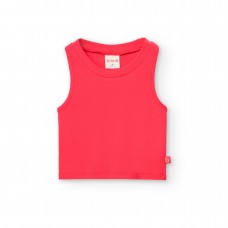 BOBOLI μπλούζα παιδική 491048 -3895 φούξια